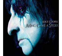 Alice Cooper : Along Came a Spider VINYL 12" Album 2 discs (2026) NEW