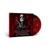 Alice Cooper - Theatre Of Death - Live at Hammersmith 2009