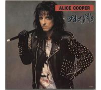 Alice Cooper - Bed Of Nails [12" VINYL]