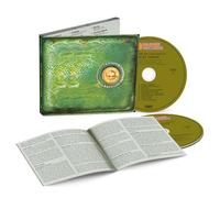 Alice Cooper Billion dollar babies (50th Anniversary) CD multicolor Onesize