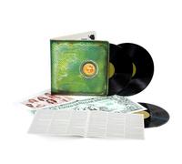 Alice Cooper - Billion Dollar Babies (50th Anniversary Deluxe Edition) [VINYL]