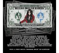 Alice Cooper - Billion Dollar Babies: A Tribute To Alice Cooper