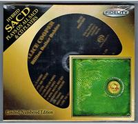 Alice Cooper - Billion Dollar Babies (Hybr)