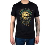 Alice Cooper 'Billion Dollar Baby Crest' T-Shirt