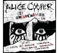 Alice Cooper - Breadcrumbs [10" VINYL]
