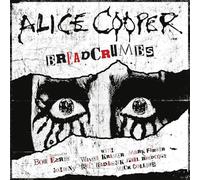 Alice Cooper - Breadcrumbs - CD + Bonus Tracks