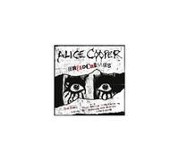 ALICE COOPER: BREADCRUMBS - CD
