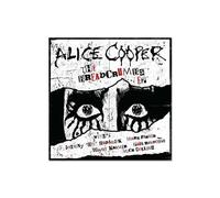 Alice Cooper - Breadcrumbs - CD + Bonus Tracks