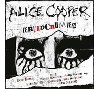 Alice Cooper - Breadcrumbs