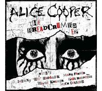 ALICE COOPER BREADCRUMBS EP 6 TRACKS CD 2019 JAPAN