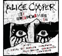 Alice Cooper - Breadcrumbs [10" VINYL]