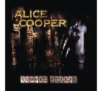 Alice Cooper Brutal Planet (Vinyl) 12" Album (Limited Edition)