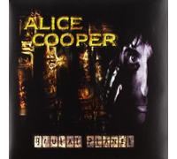 Alice Cooper Brutal Planet (Vinyl) 12" Album (US IMPORT)