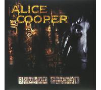 Alice Cooper - Brutal Planet [VINYL]