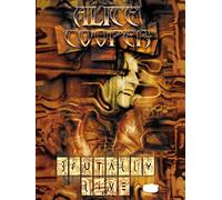 Alice Cooper - Brutally Live