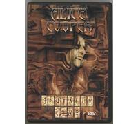 Alice Cooper - Brutally Live [DVD] [2000]