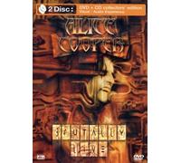 Alice Cooper - Brutally Live [DVD] [2009]