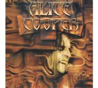 Alice Cooper - Brutally Live [DVD + CD]
