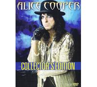 Alice Cooper: Brutally Live/Good To See You Again [DVD] [2004]