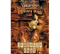 Alice Cooper - Brutally Live [Japan DVD] UIBY-15039