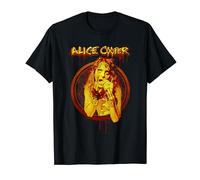 Alice Cooper - Circle Scream T-Shirt