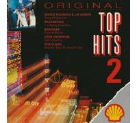 Alice Cooper, Clash, Marvin Gaye, Celine Dion, Jacksons, Europe, Cock Robin, Bangles, Don Johnson - Original Top Hits 2