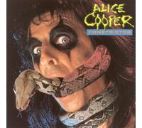 Alice Cooper – Constrictor – CD – US Import