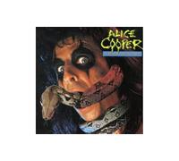 Alice Cooper – Constrictor – CD – US Import