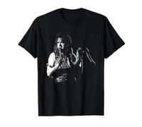 Alice Cooper Constrictor Album Tour Snake 1986 T-Shirt