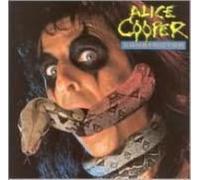 ALICE COOPER: CONSTRICTOR - CD