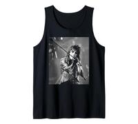 Alice Cooper Constrictor The Nightmare Returns Tour Tank Top