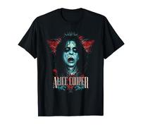 Alice Cooper - Decap T-Shirt
