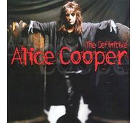 Alice Cooper - Definitive Collection