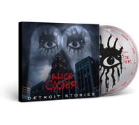 Alice Cooper - Detroit Stories