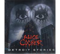 Alice Cooper - Detroit Stories - Amazon Exclusive (2LP Purple Vinyl) [VINYL]
