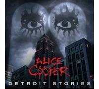 Detroit Stories