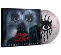 ALICE COOPER: DETROIT STORIES - CD BRAND NEW