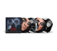 Alice Cooper - Detroit Stories (Limited Picture Disc)