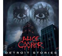 Alice Cooper - Detroit Stories [VINYL]