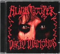 Alice Cooper - Dirty Diamonds