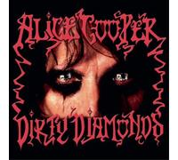 Alice Cooper - Dirty Diamonds [VINYL]