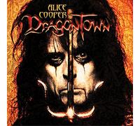 Alice Cooper - Dragontown