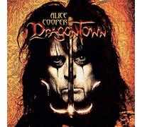 Alice Cooper - Dragontown [VINYL]