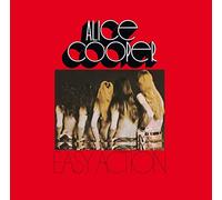 Alice Cooper - Easy Action