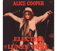 Alice Cooper - Elected