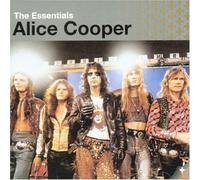 Alice Cooper - Essentials