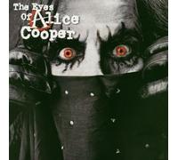 Alice Cooper - Eyes of