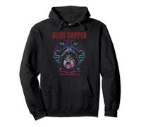 Alice Cooper - Feed My Frankenstein Pullover Hoodie