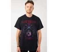 Alice Cooper - Feed My Frankenstein - T-Shirt - black - M - 100% Cotton,Jersey M