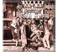 Alice Cooper - G r e a t e s t - H i t s